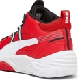 Puma Rebound Future NextGen Kırımızı-Beyaz