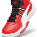 Puma Rebound Future NextGen Kırımızı-Beyaz