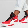 Puma Rebound Future NextGen Kırımızı-Beyaz