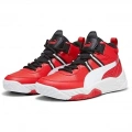 Puma Rebound Future NextGen Kırımızı-Beyaz