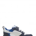 Puma Rebound V6 Lo 397419-28 Beyaz Laci (28-35)