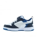 Puma Rebound V6 Lo 397419-28 Beyaz Laci (28-35)