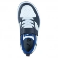 Puma Rebound V6 Lo 397419-28 Beyaz Laci (28-35)