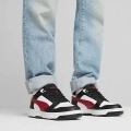 Puma Rebound v6 Low 392328-30 Syh Byz Mor (40-45)