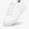 Puma Rebound v6 Low Beyaz 392328-03 (40-45)