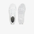 Puma Rebound v6 Low Beyaz 392328-03 (40-45)