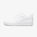 Puma Rebound v6 Low Beyaz 392328-03 (40-45)