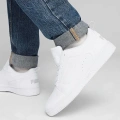 Puma Rebound v6 Low Beyaz 392328-03 (40-45)