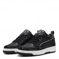 Puma Rebound v6 Low DaylNight 403513-02 Siyah (36-40)