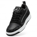 Puma Rebound v6 Low DaylNight 403513-02 Siyah (36-40)