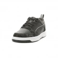 Puma Rebound v6 Low DaylNight 403513-02 Siyah (36-40)