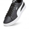 Puma Rickie Classic Siyah 394251-06 (36-40)