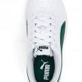 Puma Rickie Jr Beyaz-Yeşil