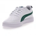 Puma Rickie Jr Beyaz-Yeşil