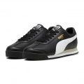 Puma Roma 24 Standart 396868-02 Siyah (40-45)