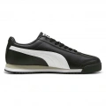 Puma Roma 24 Standart 396868-02 Siyah (40-45)