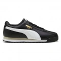 Puma Roma 24 Standart 396868-02 Siyah (40-45)