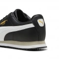 Puma Roma 24 Standart 396868-02 Siyah (40-45)