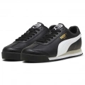 Puma Roma 24 Standart 396868-02 Siyah (40-45)