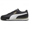 Puma Roma 24 Standart 396868-02 Siyah (40-45)