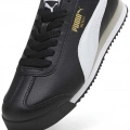 Puma Roma 24 Standart 396868-02 Siyah (40-45)