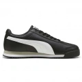 Puma Roma 24 Standart 396868-02 Siyah (40-45)