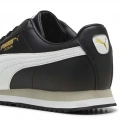 Puma Roma 24 Standart 396868-02 Siyah (40-45)
