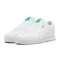 Puma Roma 24 Standart 396868-03 Beyaz (40-45)