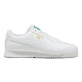 Puma Roma 24 Standart 396868-03 Beyaz (40-45)