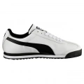 Puma Roma Basic 353572-04 Beyaz-Siyah