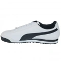 Puma Roma Basic 353572-04 Beyaz-Siyah