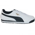 Puma Roma Basic 353572-04 Beyaz-Siyah
