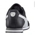 Puma Roma Basic 353572-11 Siyah-Beyaz