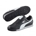 Puma Roma Basic 353572-11 Siyah-Beyaz
