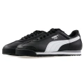 Puma Roma Basic 353572-11 Siyah-Beyaz