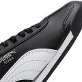 Puma Roma Basic 353572-11 Siyah-Beyaz