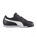 Puma Roma Basic 353572-11 Siyah-Beyaz