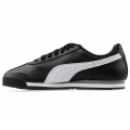 Puma Roma Basic 353572-11 Siyah-Beyaz