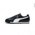 Puma Roma Basic 353572-11 Siyah-Beyaz