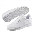 Puma Roma Basic 353572-21 Beyaz-Gri