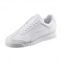 Puma Roma Basic 353572-21 Beyaz-Gri