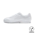 Puma Roma Basic 353572-21 Beyaz-Gri