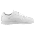 Puma Roma Basic 353572-21 Beyaz-Gri
