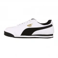 Puma Roma Basic 353572-04 Beyaz-Siyah