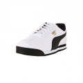 Puma Roma Basic 353572-04 Beyaz-Siyah