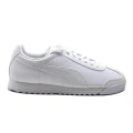 Puma Roma Basic Jr Beyaz
