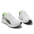 Puma Scend Pro Beyaz Yeşil Sneaker