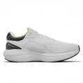 Puma Scend Pro Beyaz Yeşil Sneaker