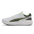 Puma Scend Pro Beyaz Yeşil Sneaker