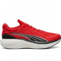 Puma Scend Pro Kırmızı Siyah Sneaker
